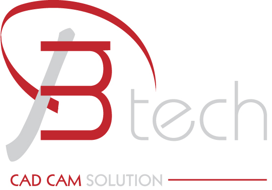 Logo B Tech
